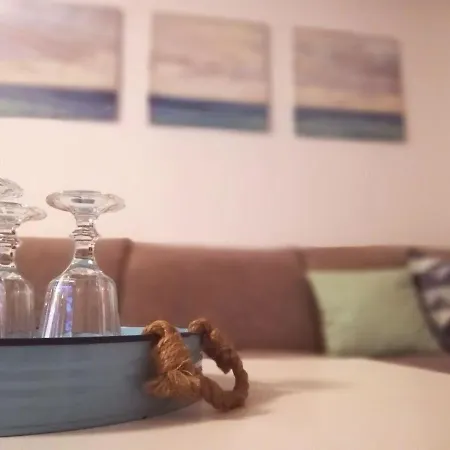 Ferienhaus In Mit Eigenem Garten Casa vacanze Rabenkirchen-Faulück