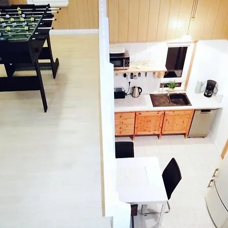 Casa vacanze Ferienhaus In Mit Eigenem Garten *