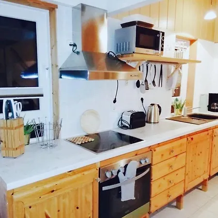 Ferienhaus In Mit Eigenem Garten Casa vacanze *