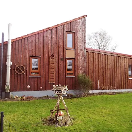 Casa vacanze Ferienhaus In Mit Eigenem Garten *